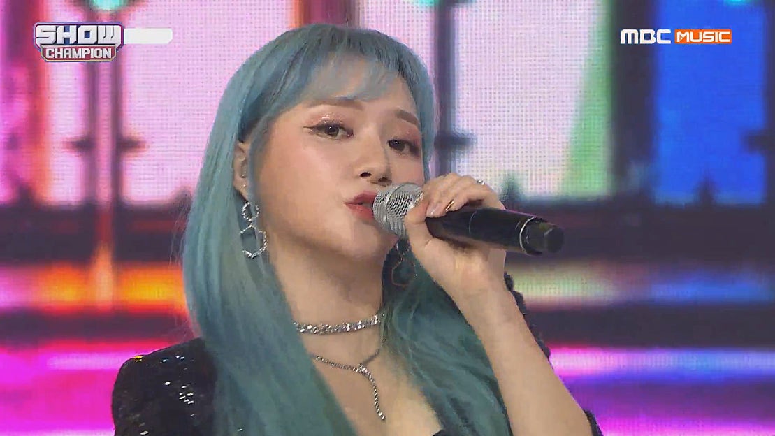 Ladies Code Set 레이디스 코드 - SET ME FREE (Ladies Code - SET ME FREE) - 네이버 TV