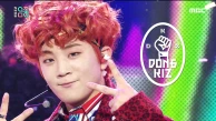 동키즈 - Welcome To Dongkytown + Fever(DONGKIZ  - Welcome To Dongkytown+ Fever)