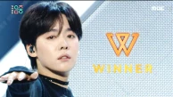 위너 - SOSO(WINNER - SOSO)