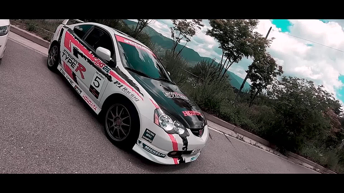 GOPRO | 2019 VTEC CLUB MEET / 터져라브이텍!! - 네이버 TV