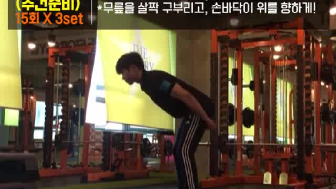 \ubab8\uc758 \uae30\ub2a5 \ud68c\ubcf5\uc6b4\ub3d9 - \ub124\uc774\ubc84 TV