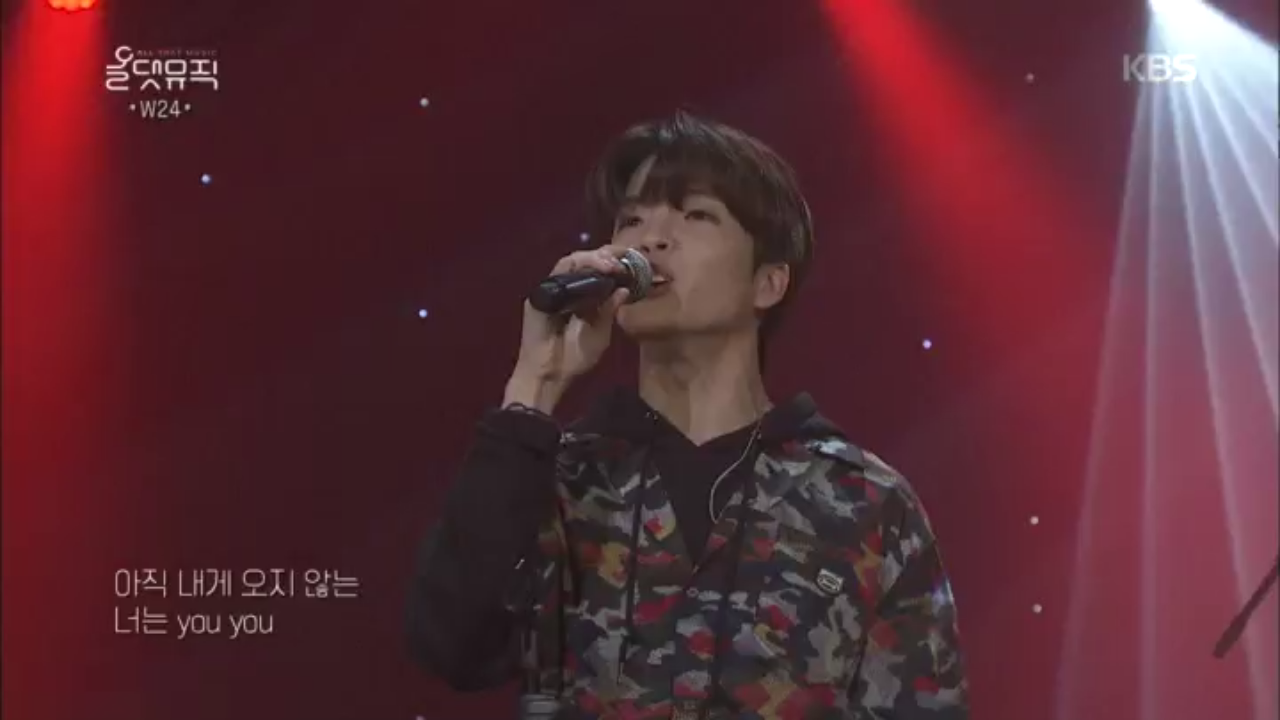 [W24] 난리부르스