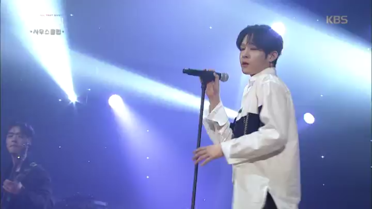 [사우스클럽] i Got The Blues