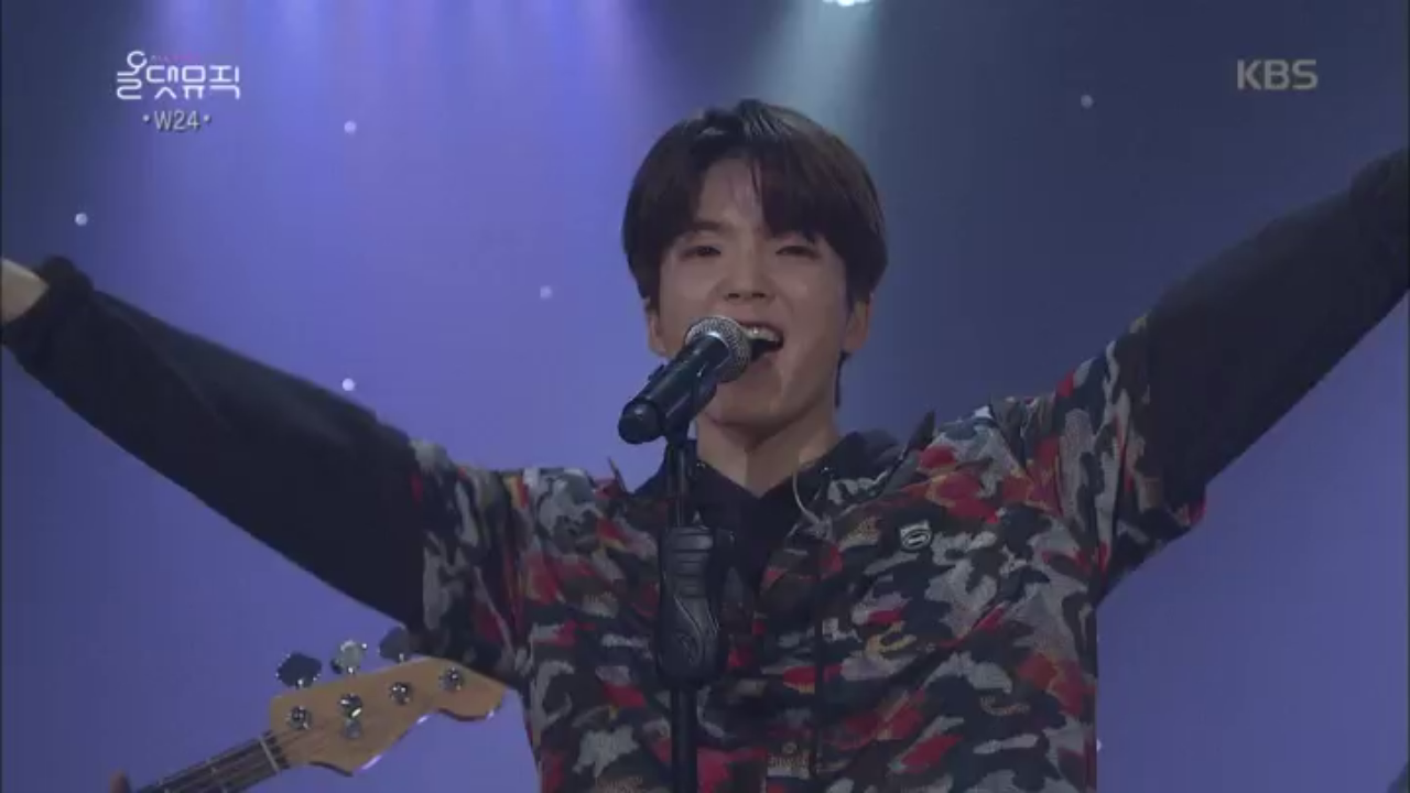 [W24] 솔파미레도