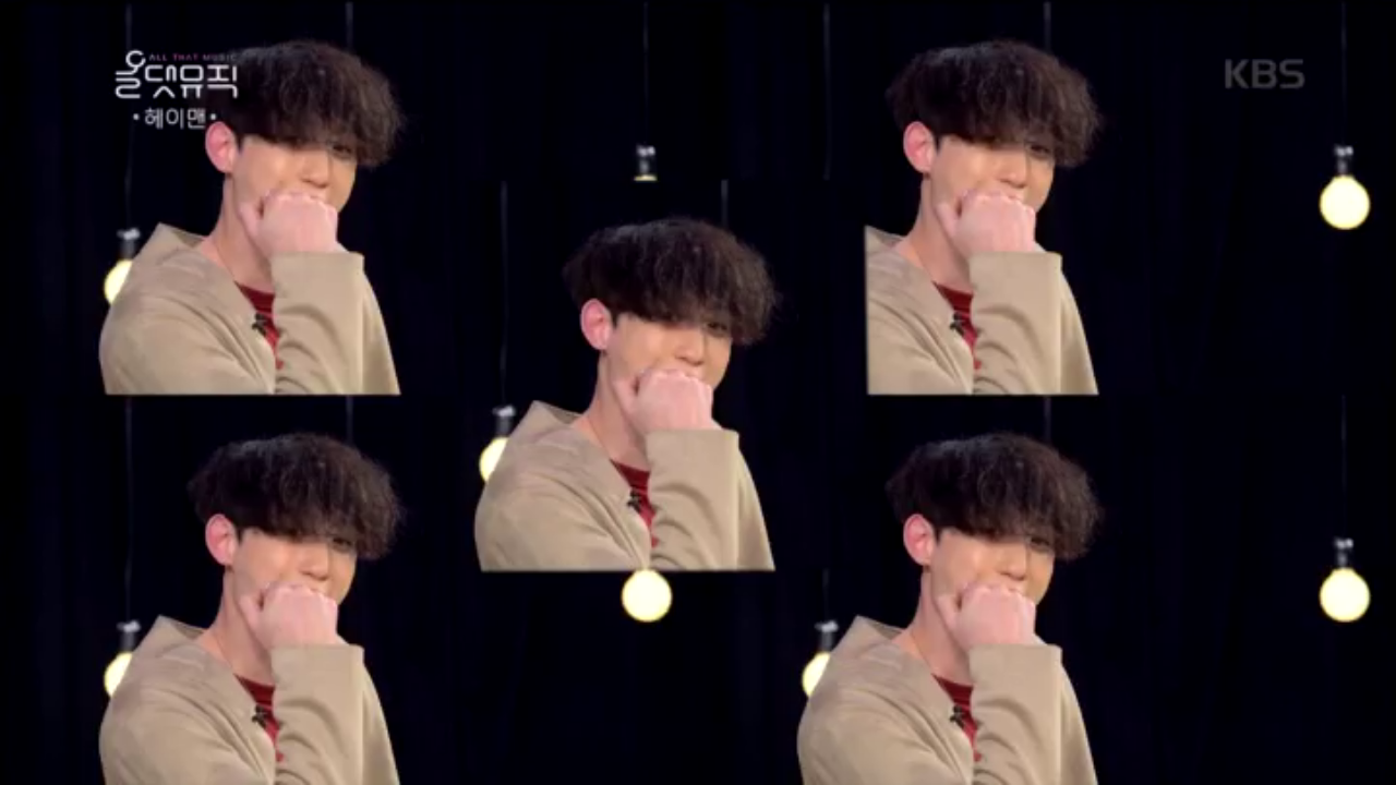 헤이맨의 엔딩요정은 누구?