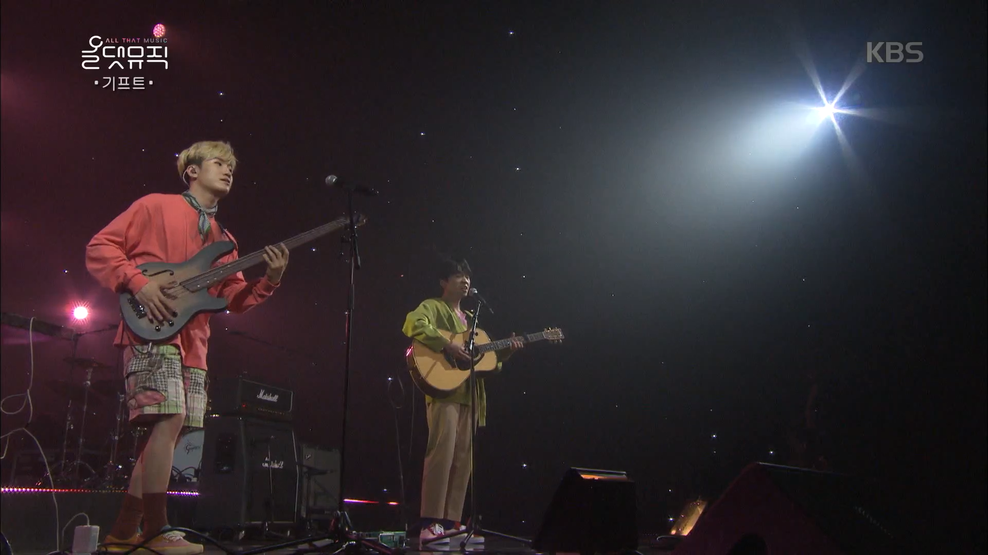 기프트 - 내일의 나에게