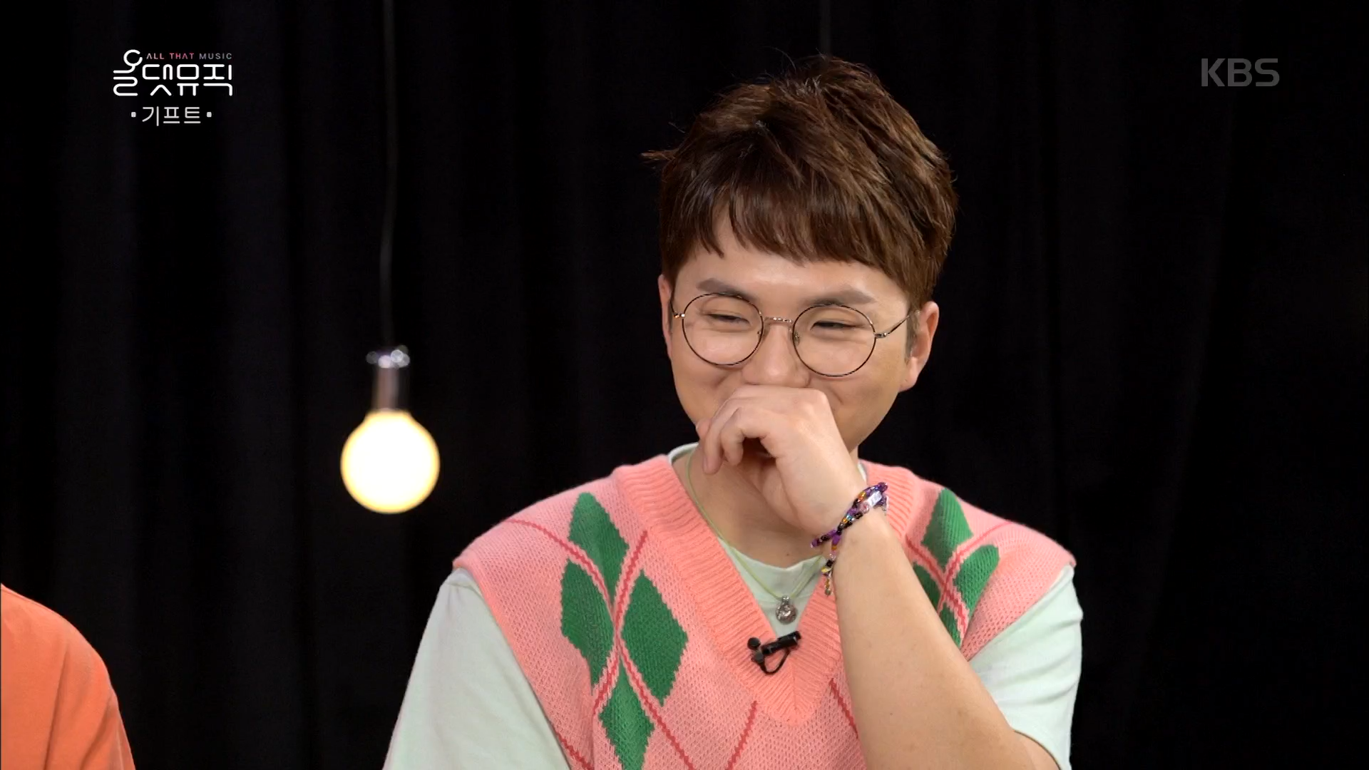 키보드만 잡으면 돌변?! 반전매력 휘겸!