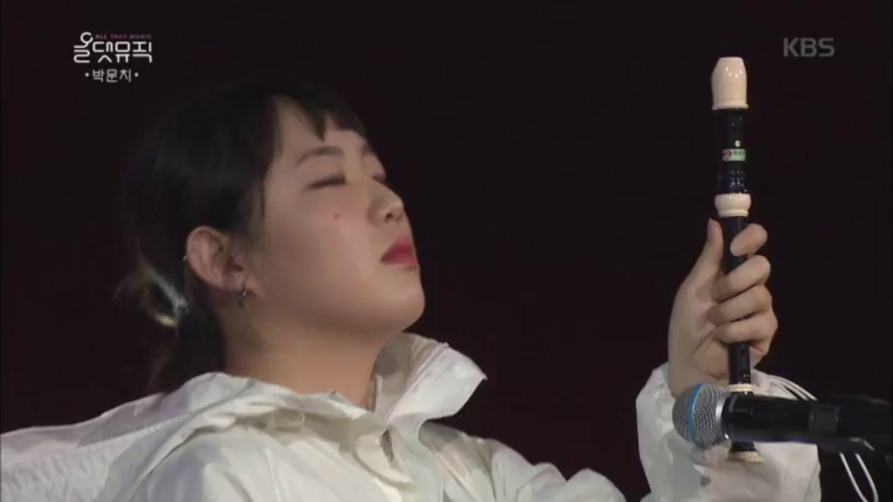 박문치 - PARKMOONCHI INTRO