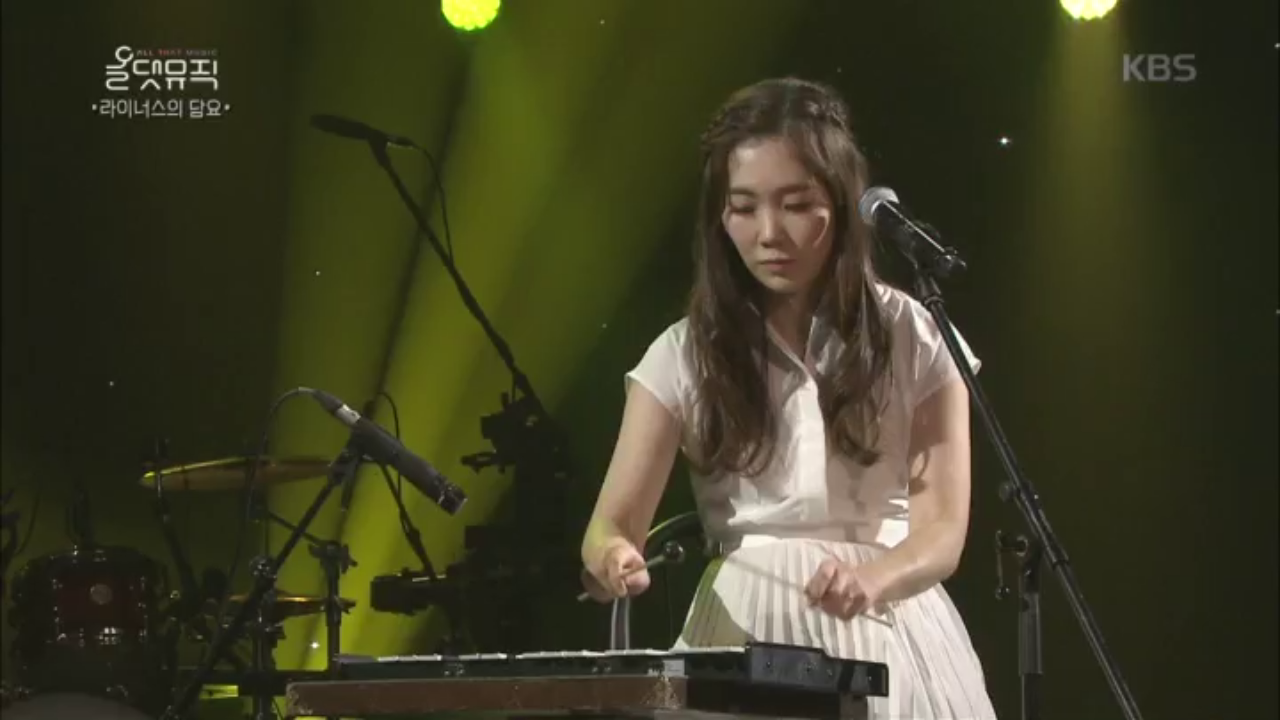 라이너스의 담요 - Late Love