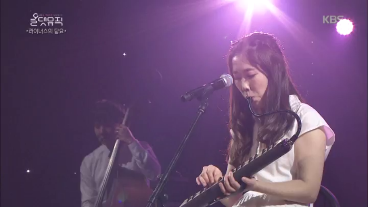 라이너스의 담요 - Love Tide