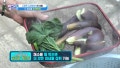 소화력 UP-! ★찐 채소를 먹어라-!★