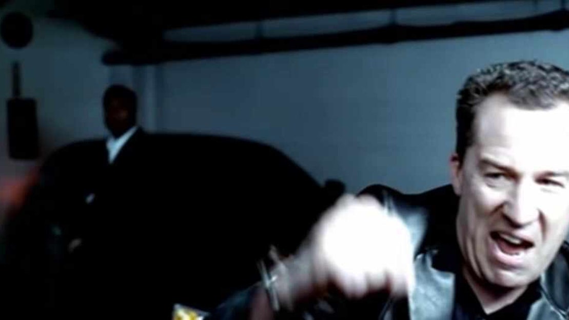 BMW 광고 BMW Films - Star - Director: Guy Ritchie - 네이버 TV