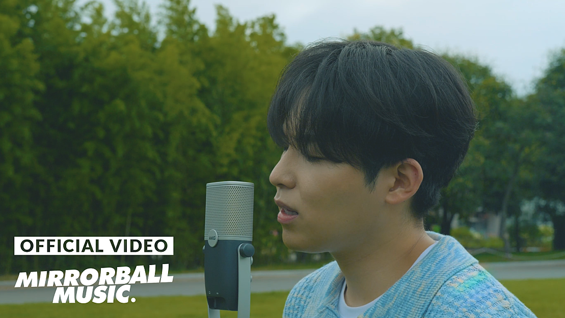 [MV] BUMJIN (범진) - LIGHT - 네이버 TV