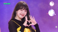[Comeback] 다각도의 시선을 담은, 예린(YERIN) 밤밤밤(Bambambam)