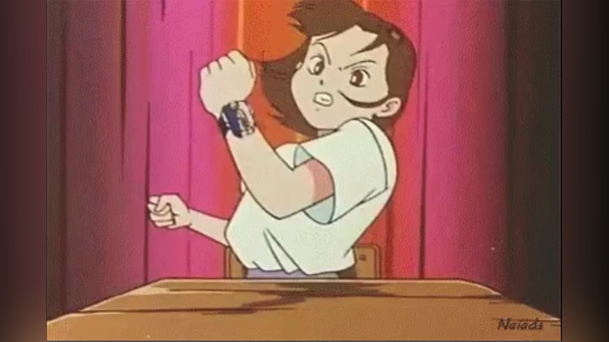 요즘 애덜은 모르는 학교의 비밀