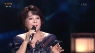 권성희 - 서울 야곡 | KBS 230911 방송