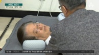 민주 “李 건강 대단히 위험”…지지자들 이틀 연속 흉기 난동