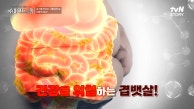 전신을 공격하는 고혈당의 원인은 겹뱃살? 지방의 경고를 무시하지 마세요🔥#highlight