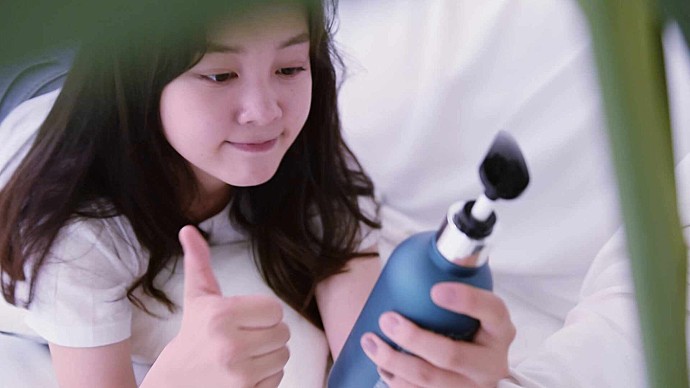 제품 상세페이지 영상