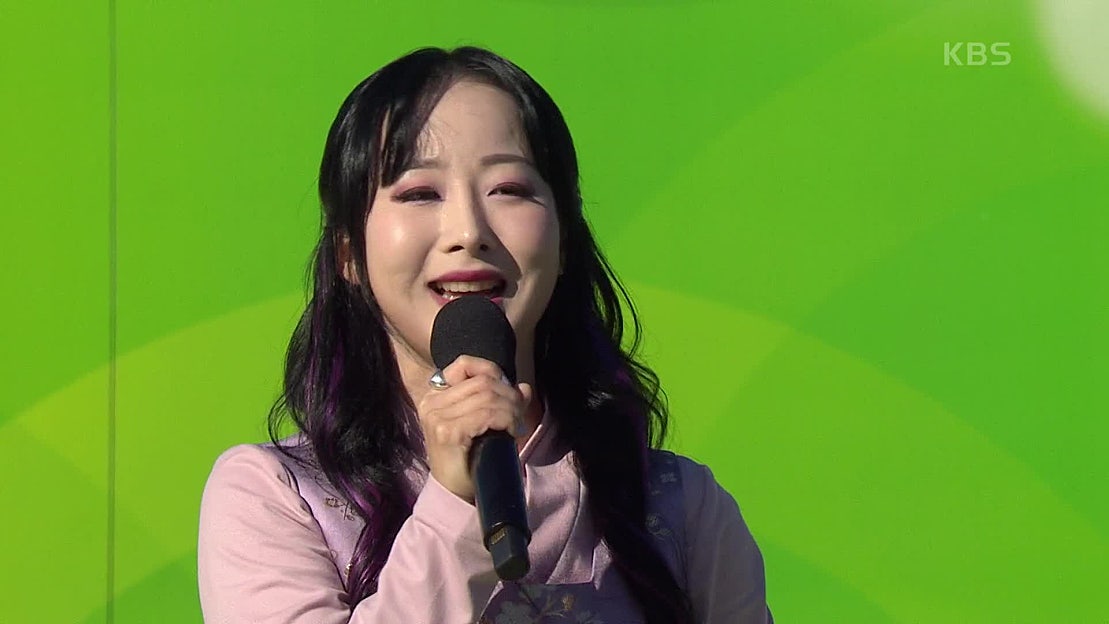 사랑하는 아버지께 효도하러 나왔습니다! 박으뜸 씨의 한 많은 대동강 | KBS 240121 방송 - 네이버 TV