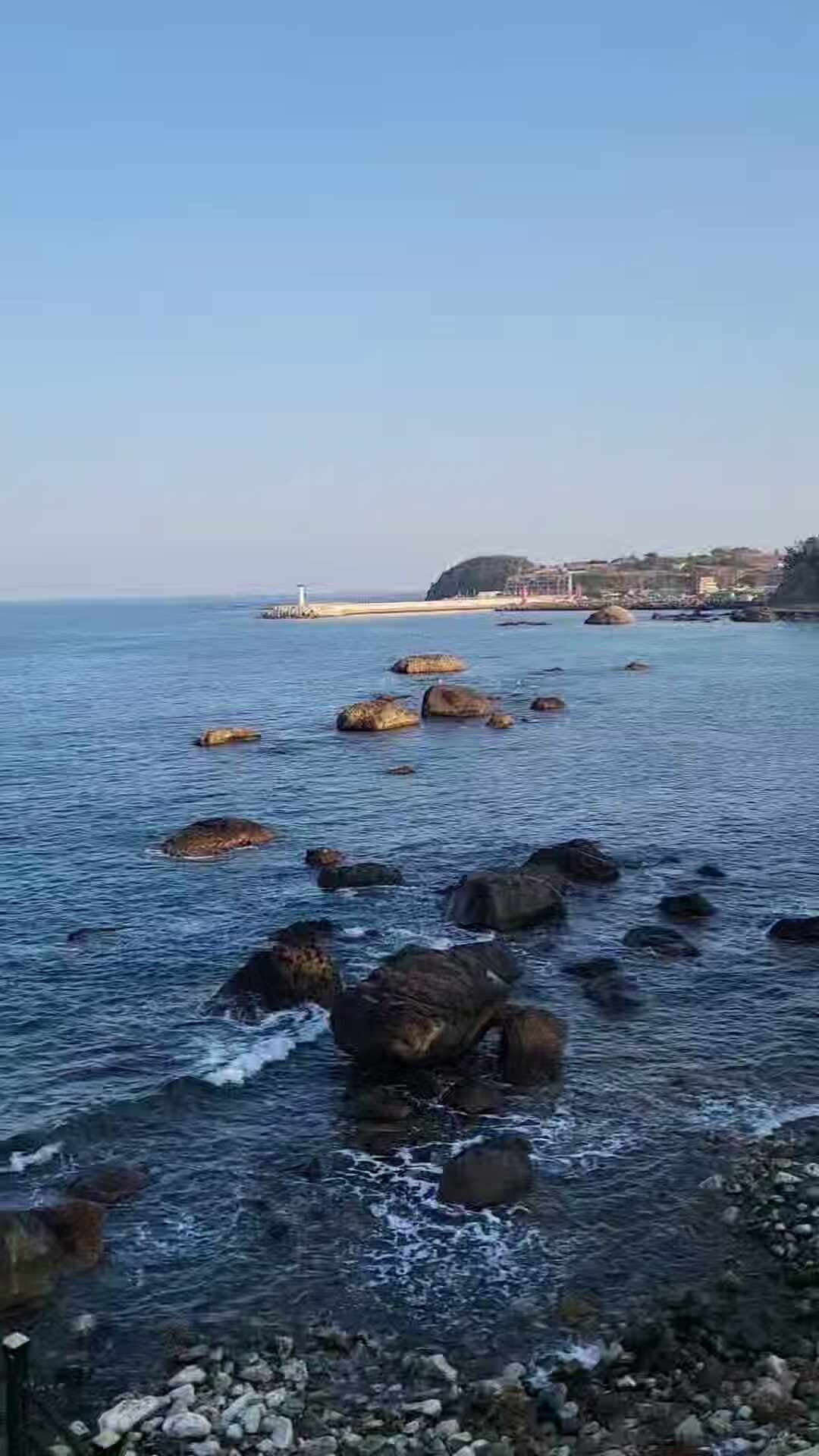 포항 가볼만한 곳 이가리 닻 전망대