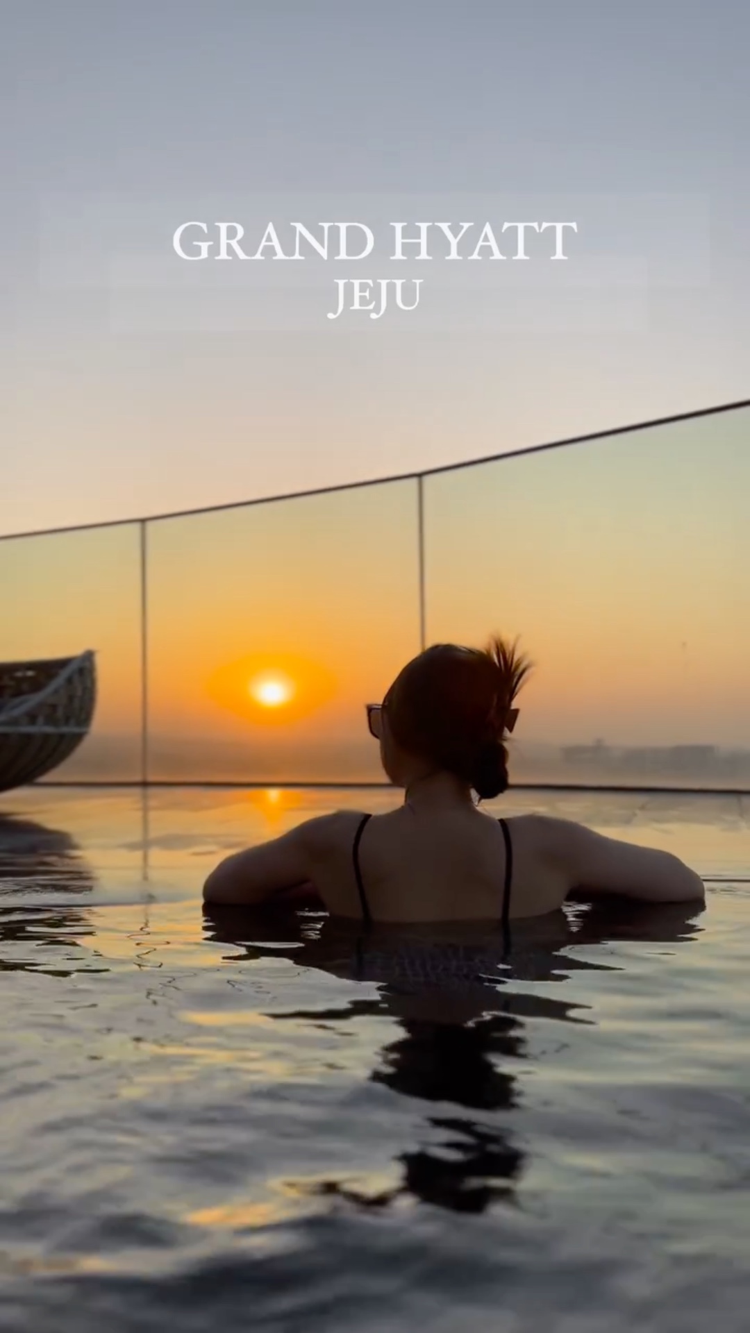 그랜드 하얏트 제주💟 제주도 숙소 추천
