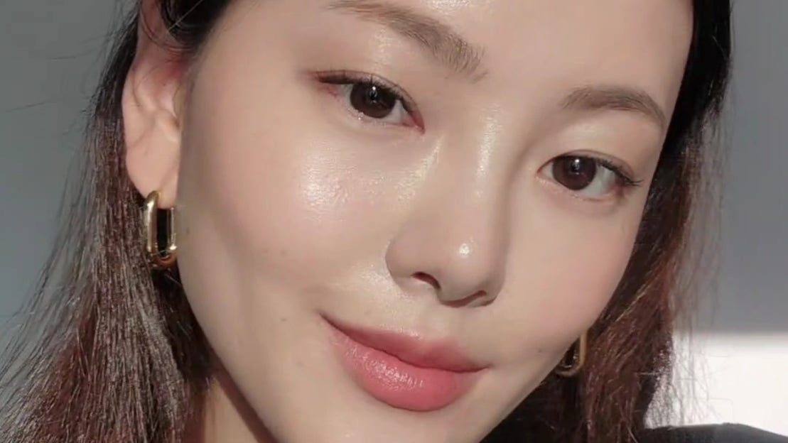 노 메이크업과 '노 메이크업'의 차이?! - 네이버 TV