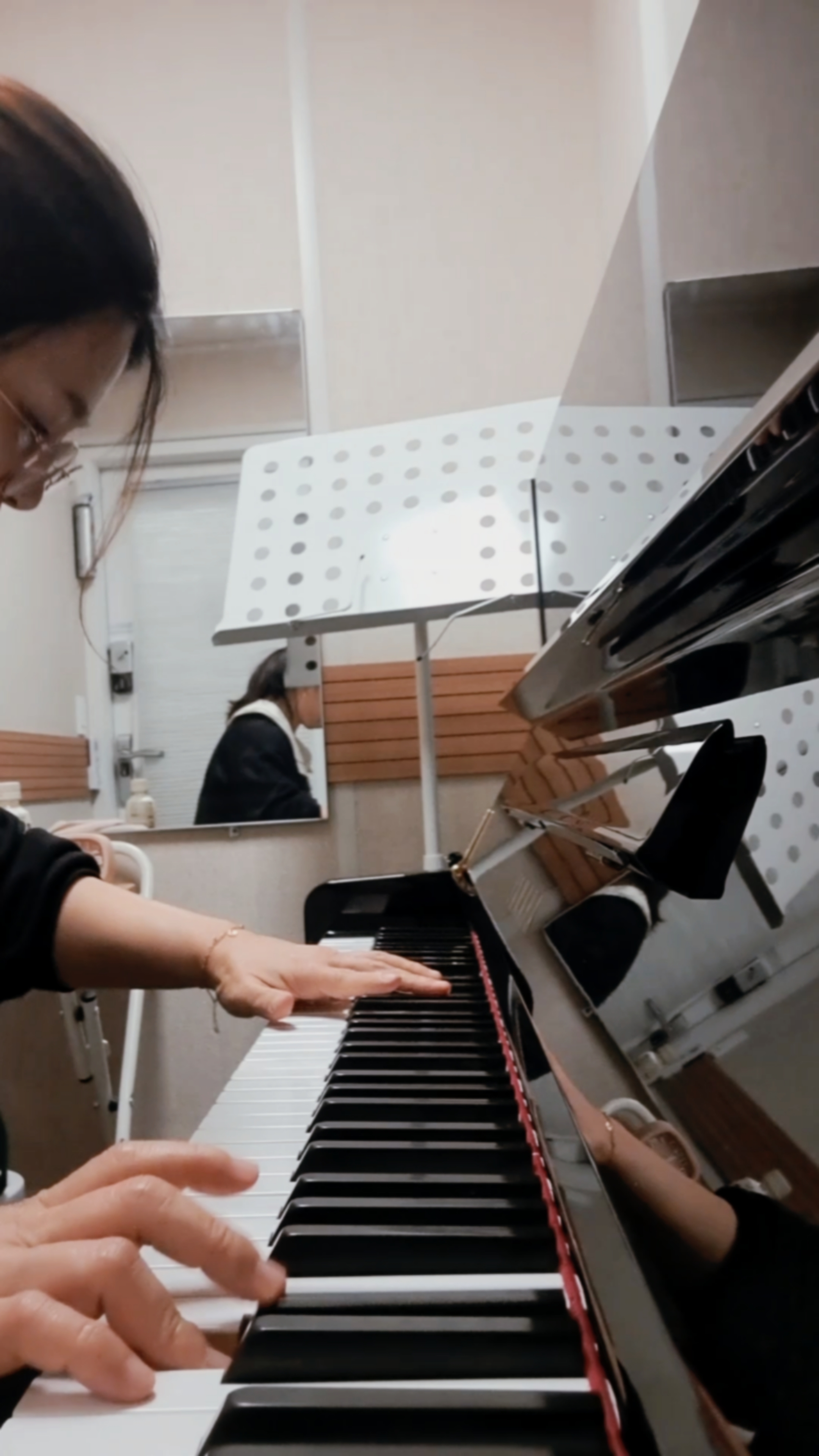 2번째 스튜디오 사진