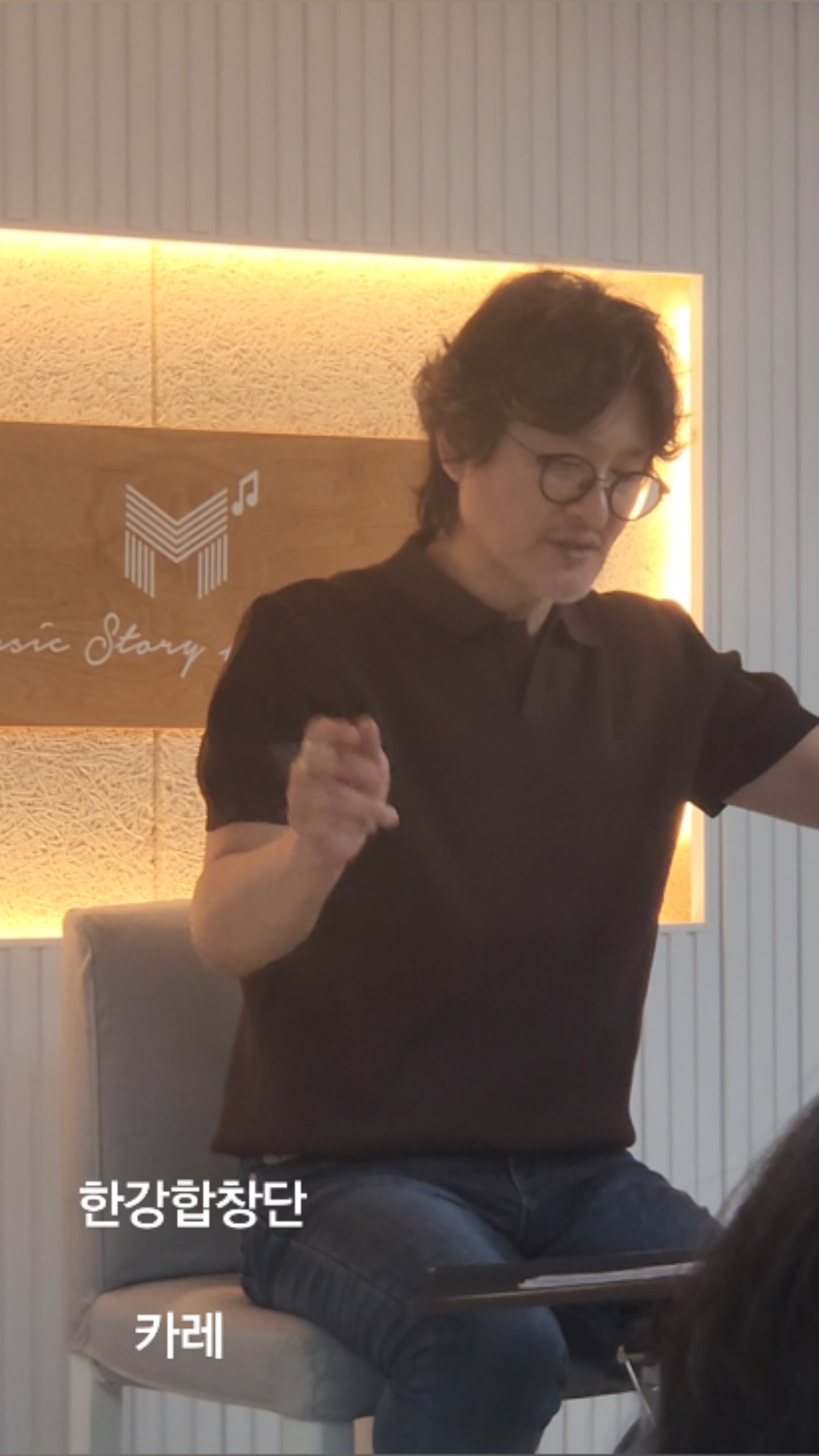 2번째 스튜디오 사진