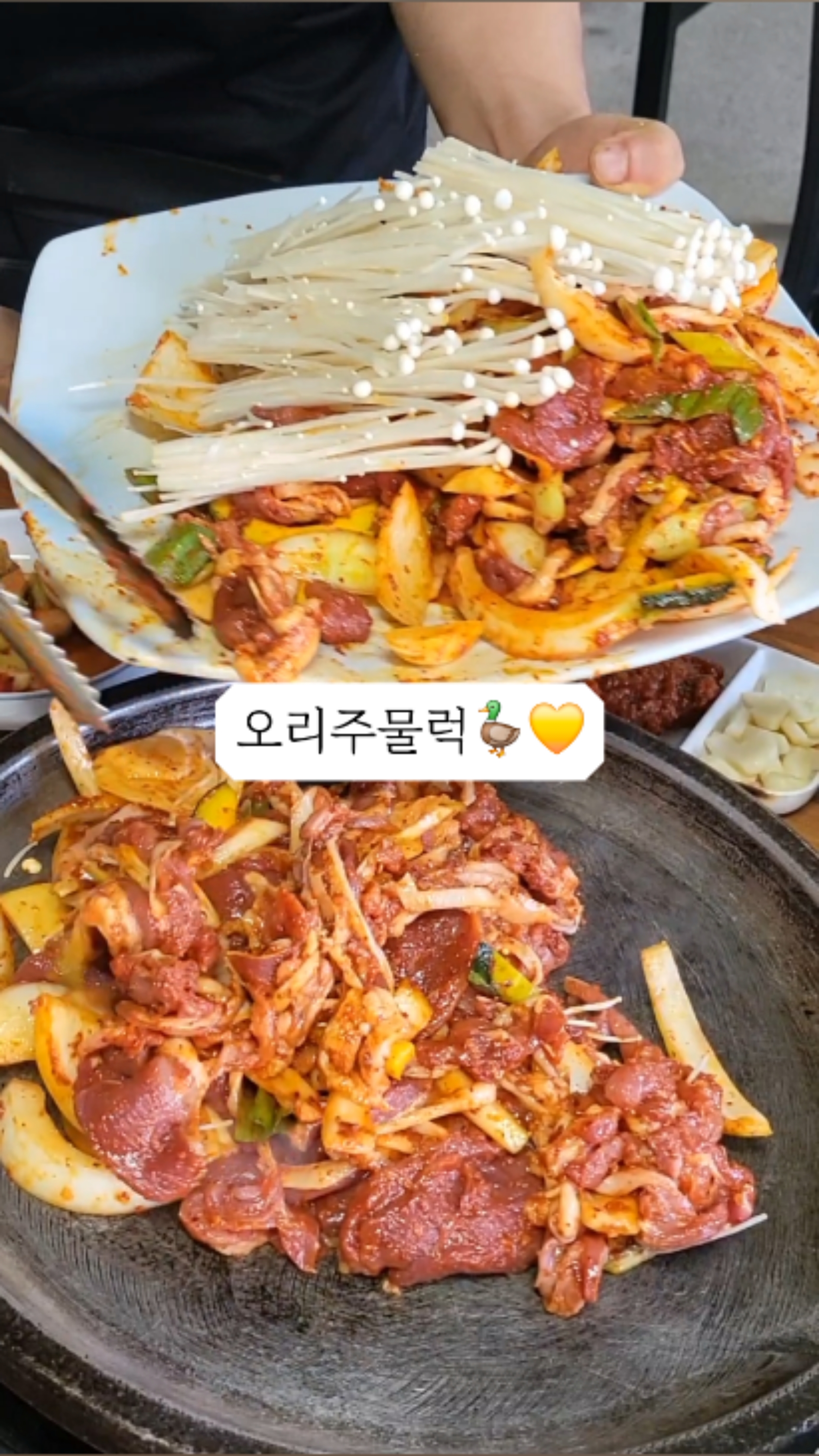 호수장 이미지