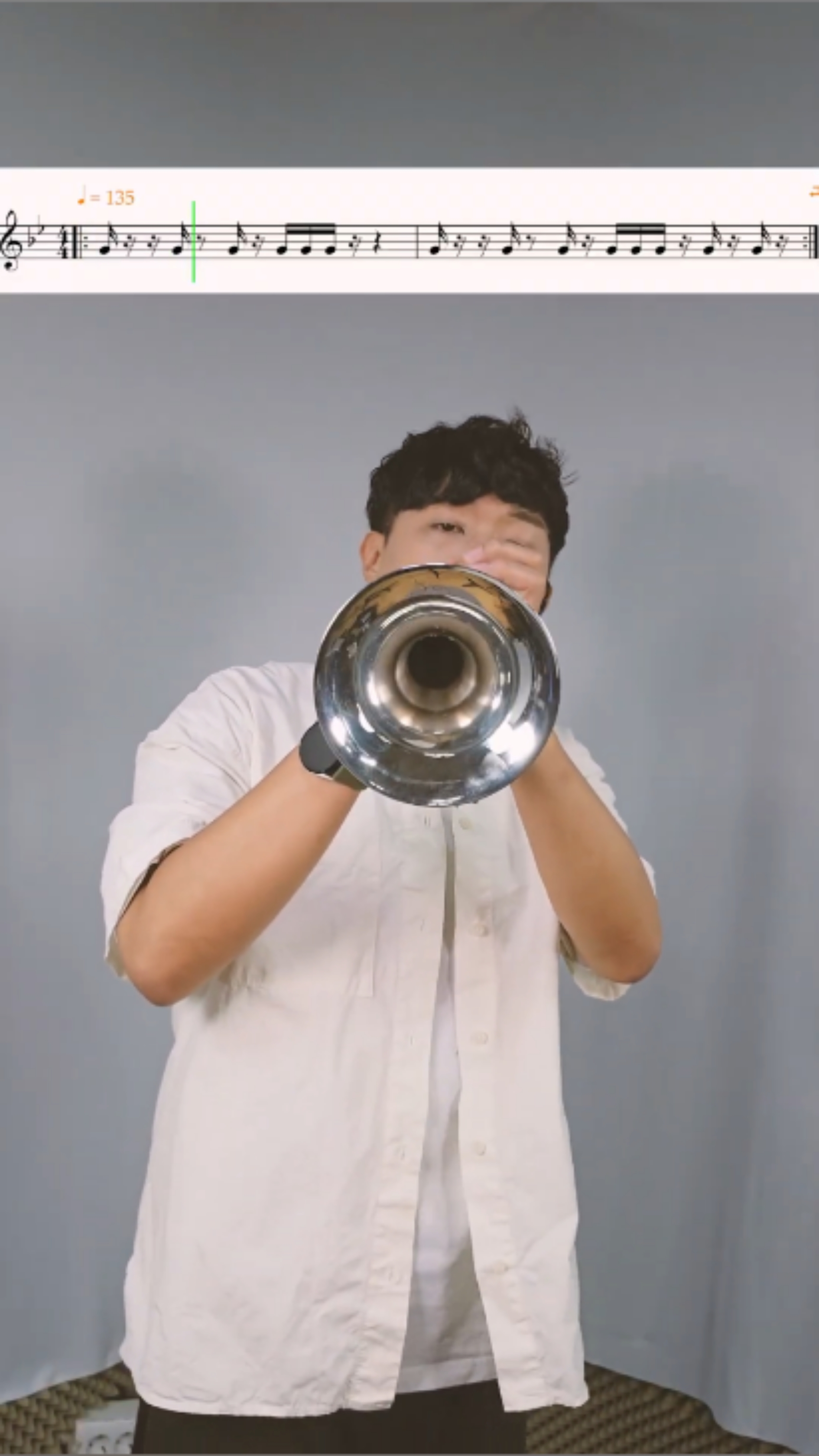 2번째 스튜디오 사진