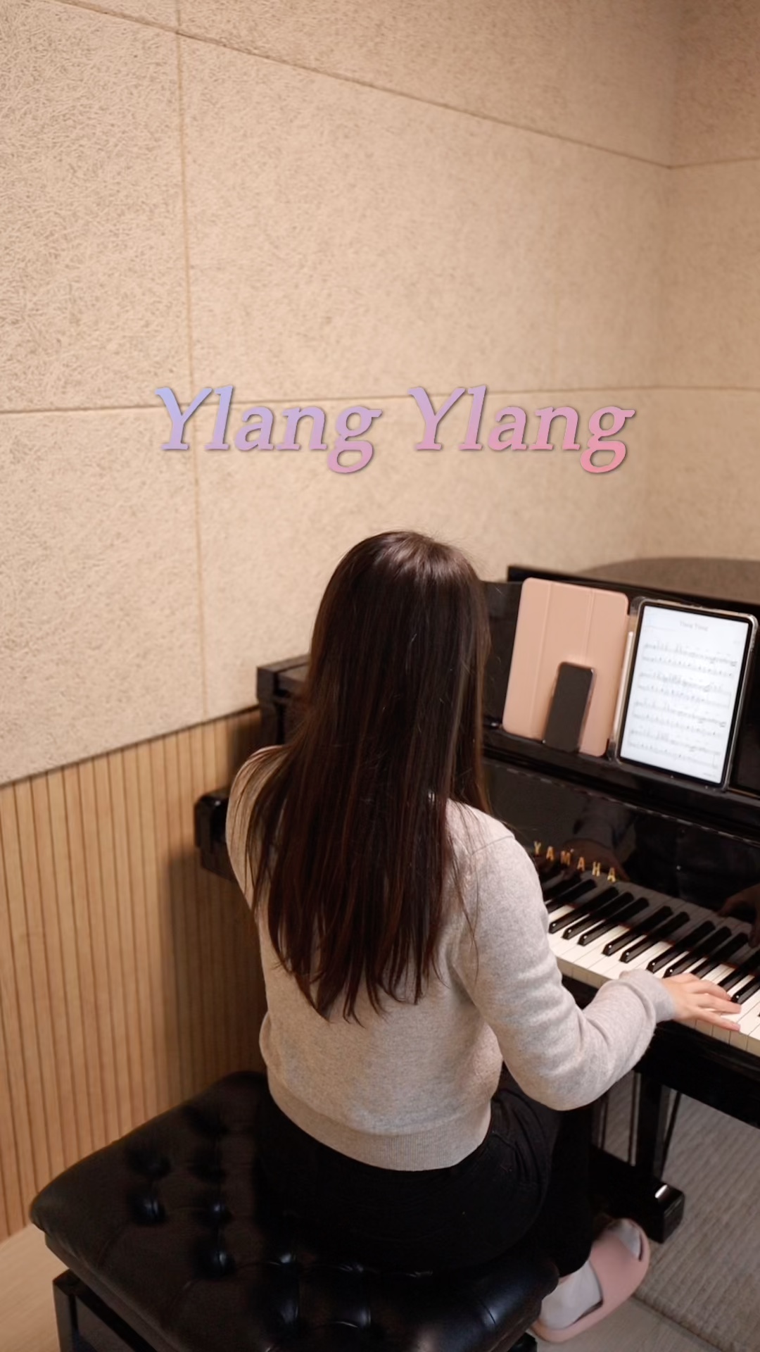 2번째 스튜디오 사진