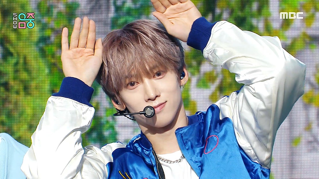 앰퍼샌드원 - He + She = We (AMPERS&ONE - He + She = We), MBC 241102 방송 - 네이버 TV