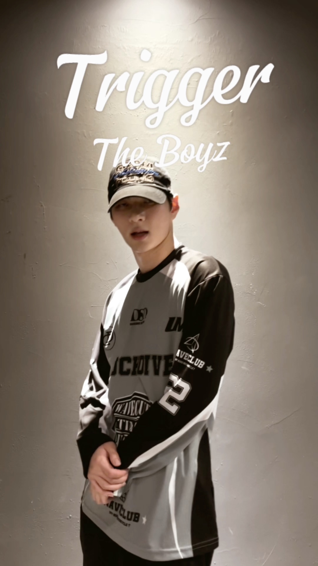 2번째 스튜디오 사진