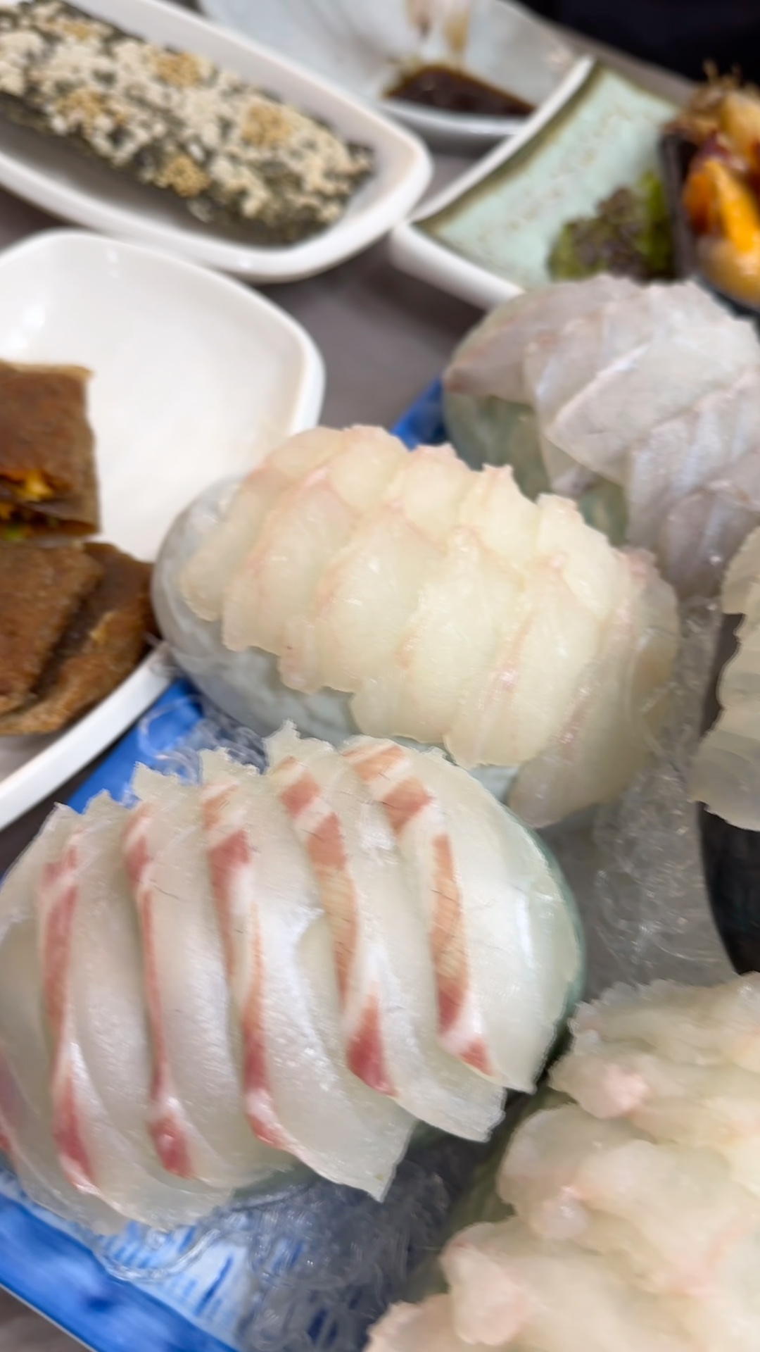 강원 쏠비치 양양 근처 횟집