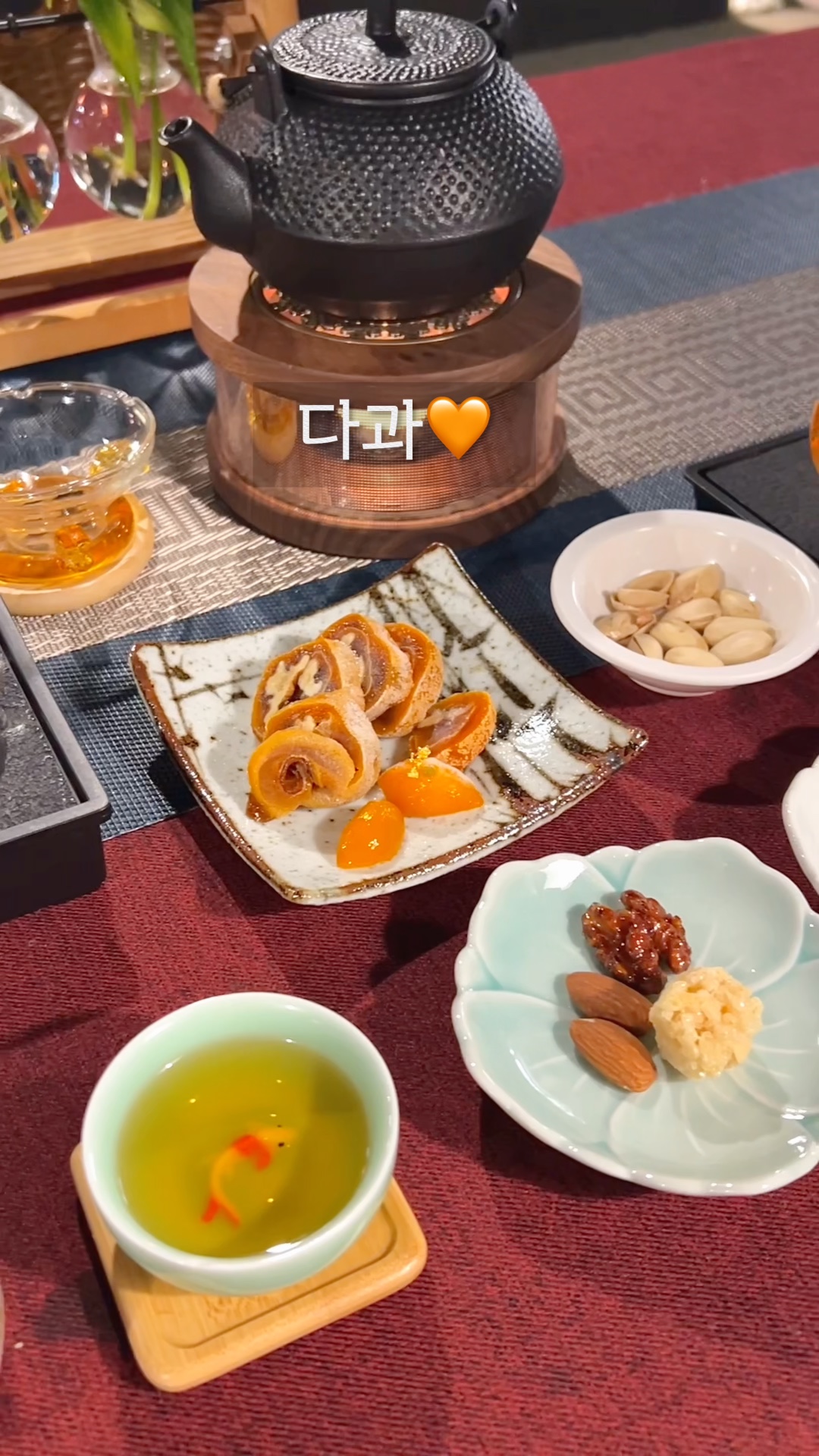 다랑꽃 이미지