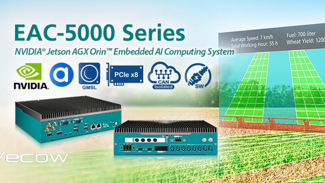 NVIDIA® Jetson AGX Orin™ platform delivers up to 275 TOPS AI ...