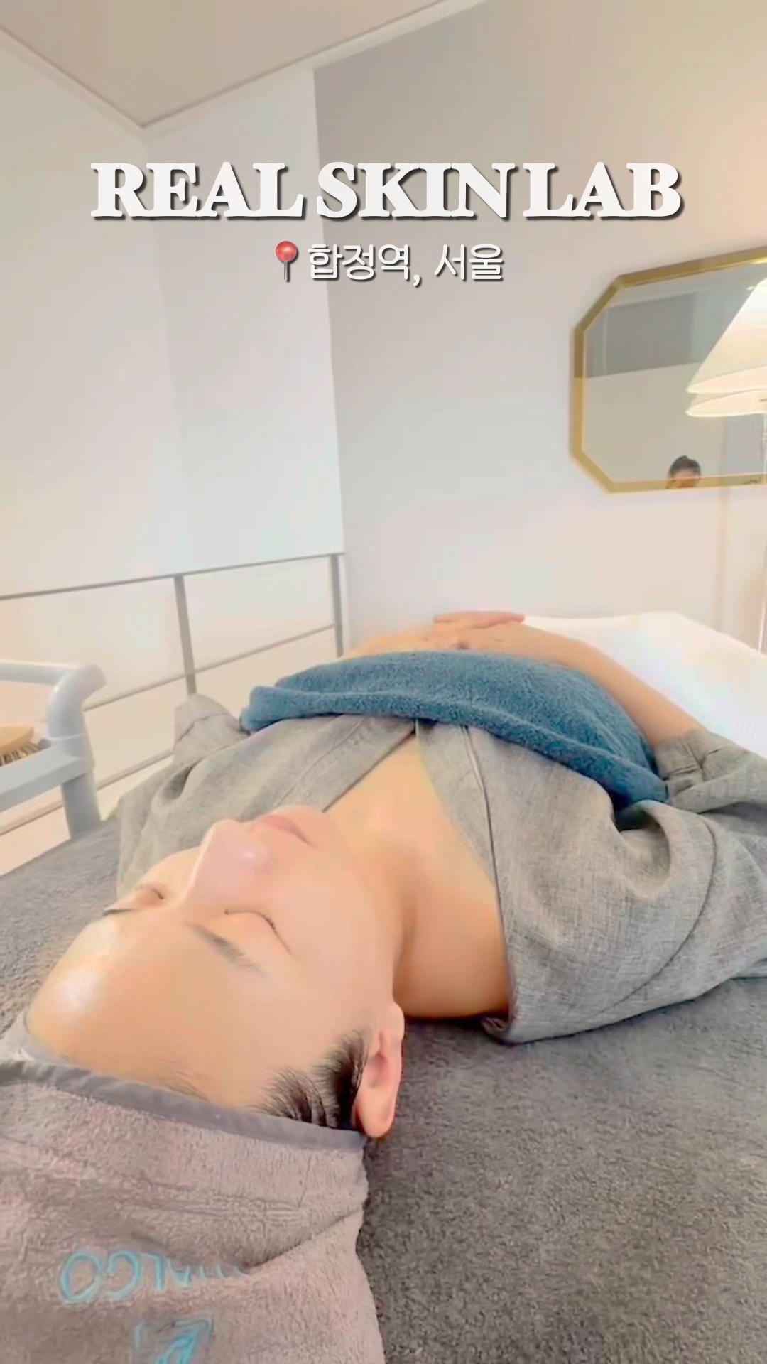 Real Skin Lab · 動画