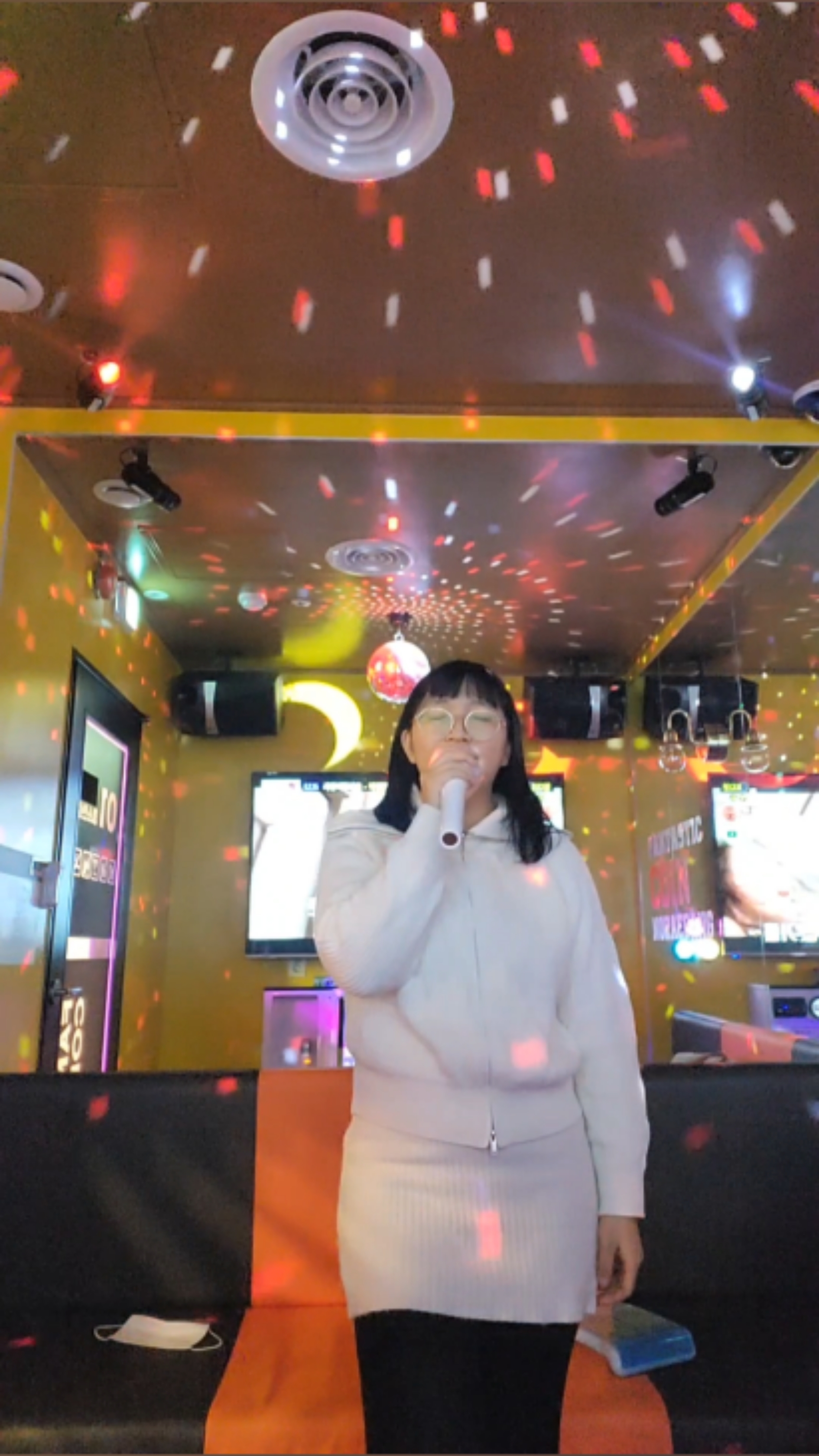 발산역 코인노래방 판타스틱코인노래연습장 발산점 리뷰 : 네이버 블로그