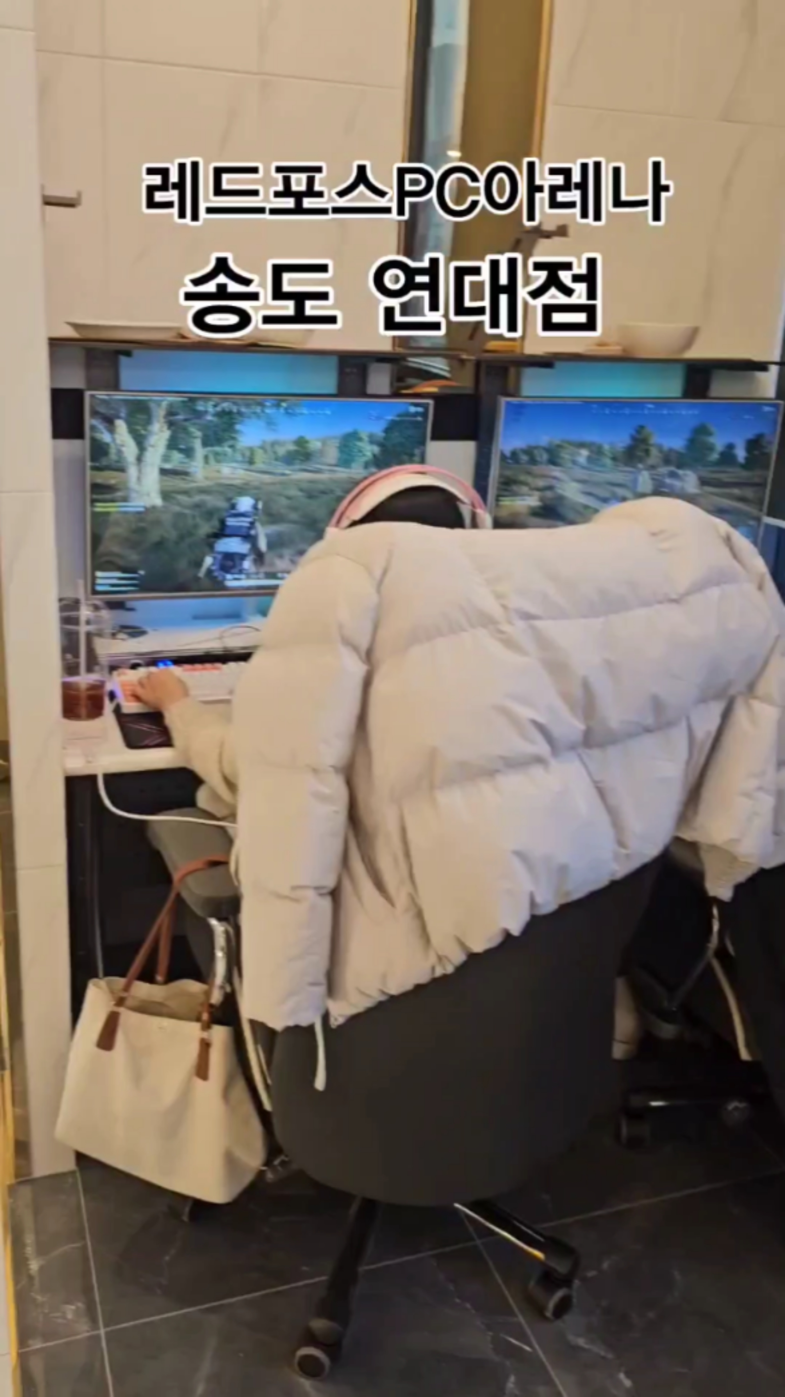 아레나피씨 이미지