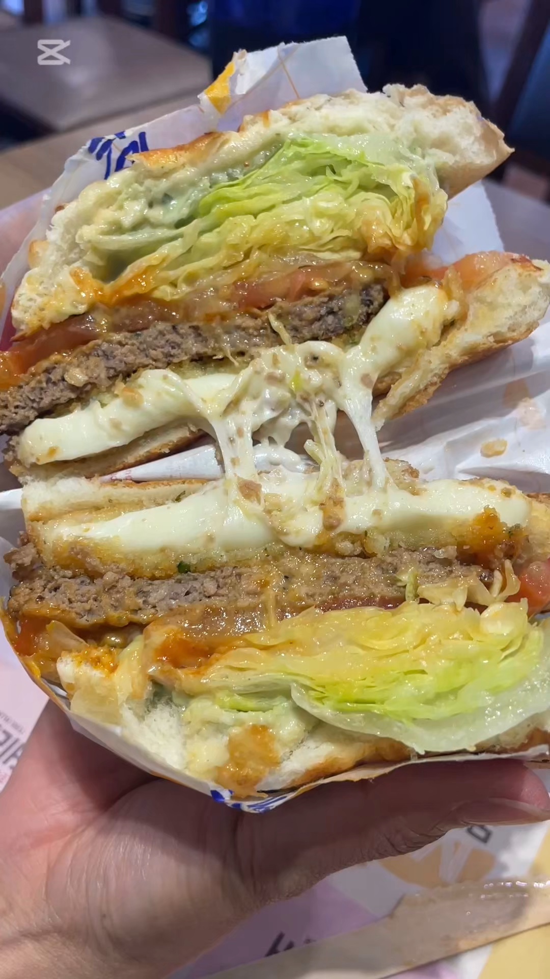 롯데리아광주용봉점 이미지