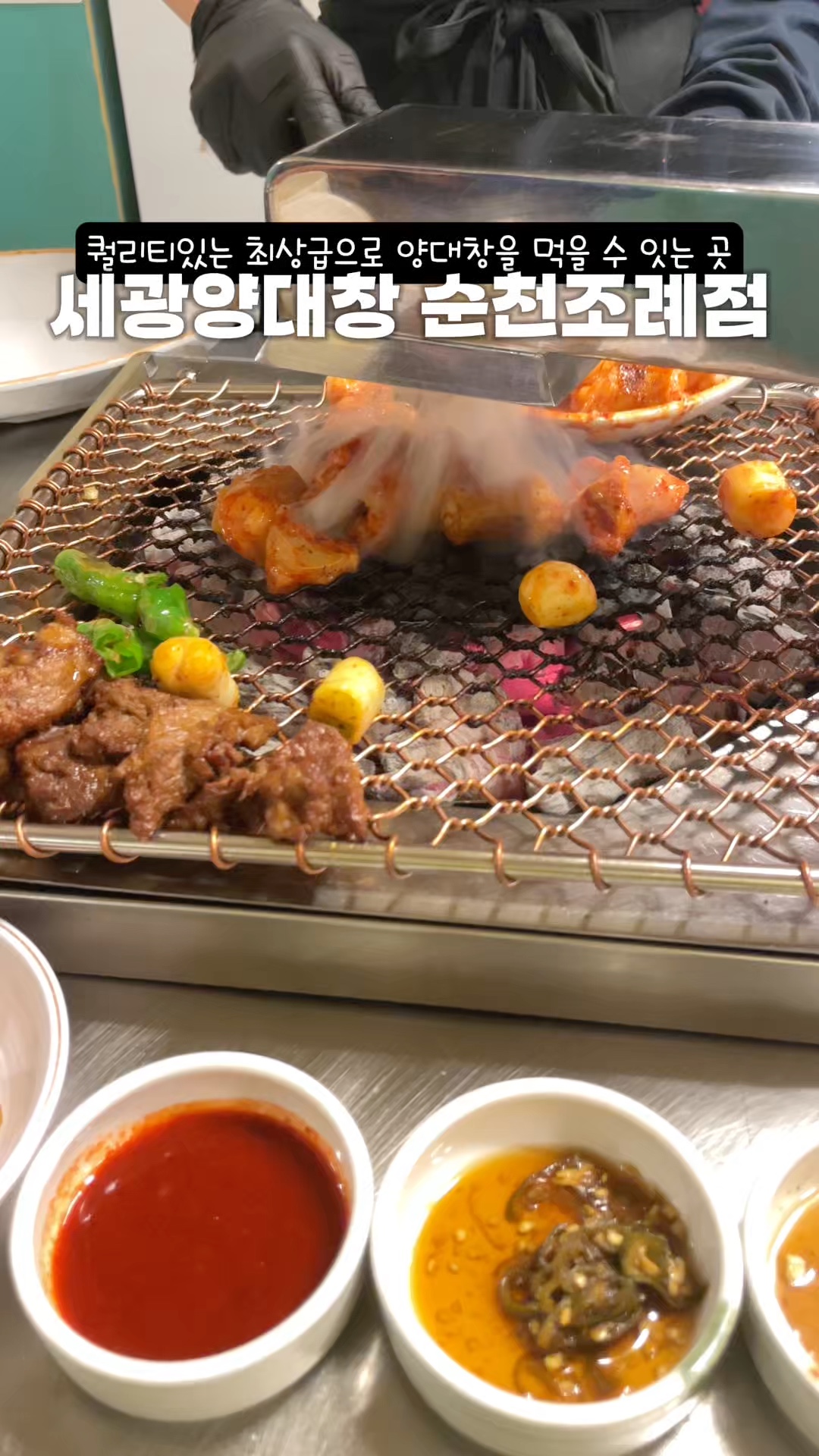 세광양대창순천조례점 이미지
