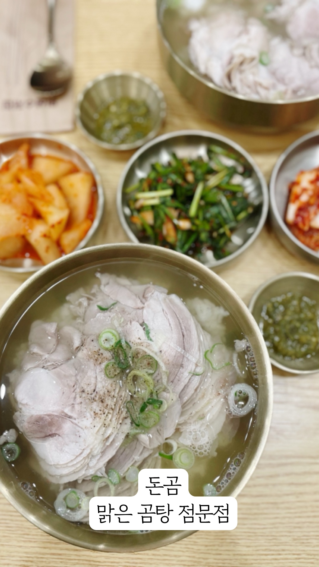 돈곰 이미지