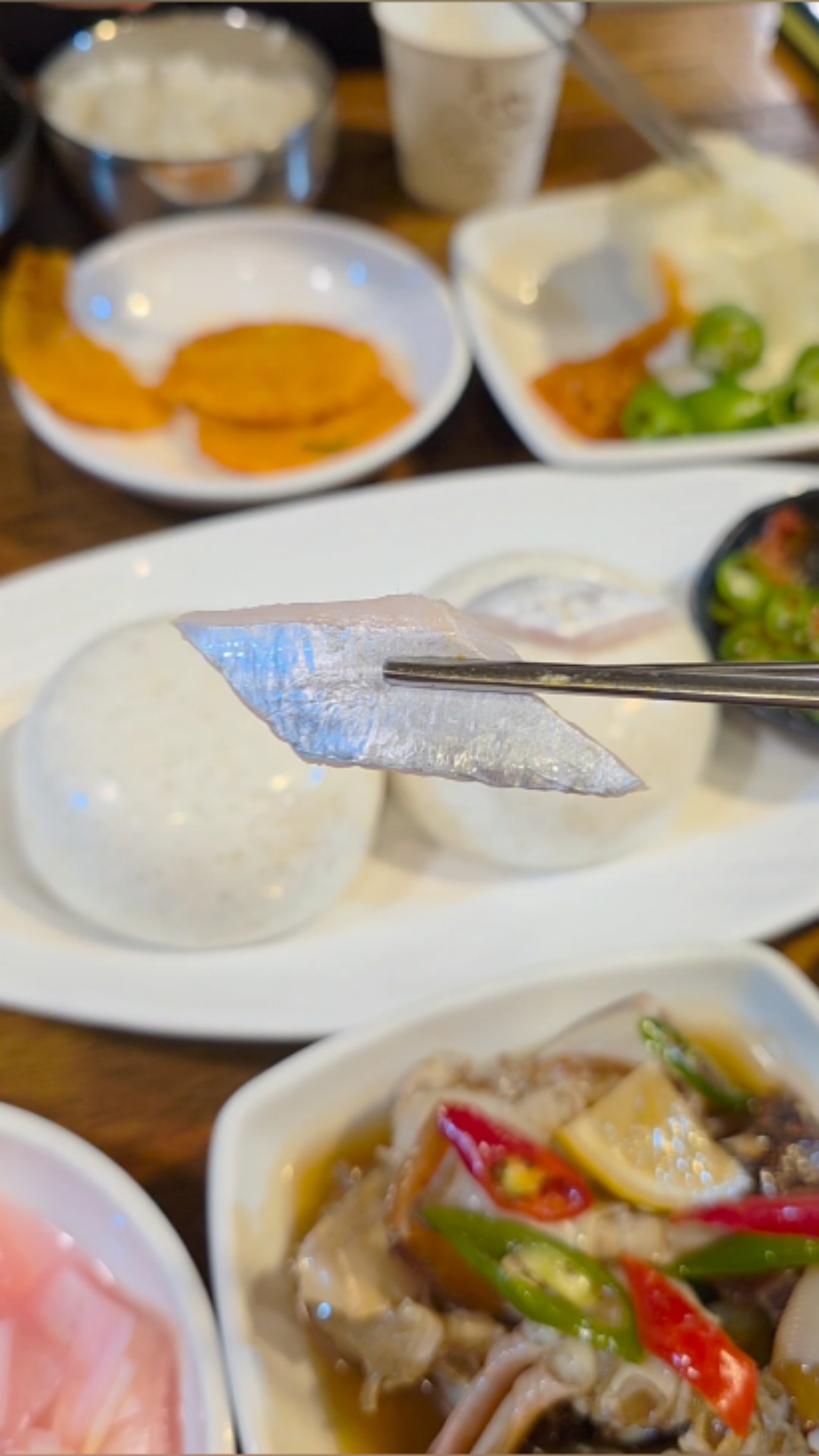 (협찬)제주 중문 맛집 갈치왕!