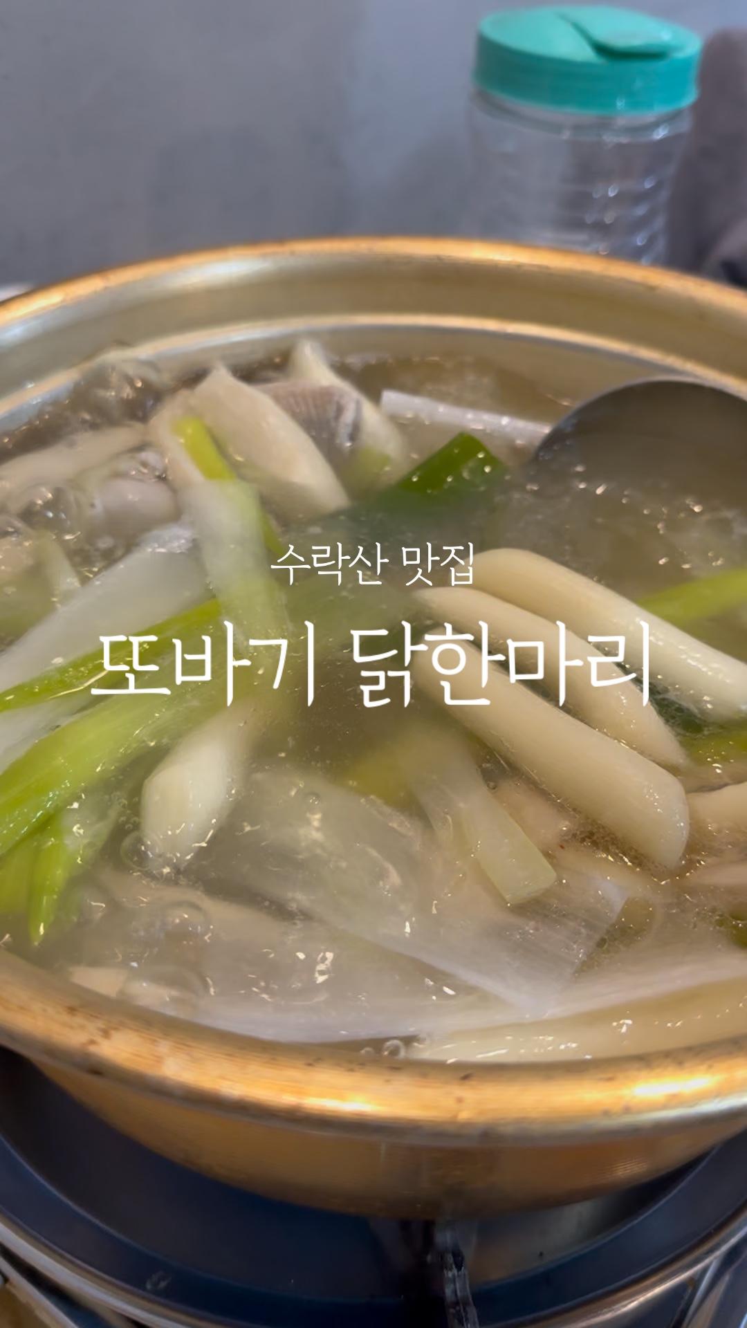 또바기닭한마리 이미지
