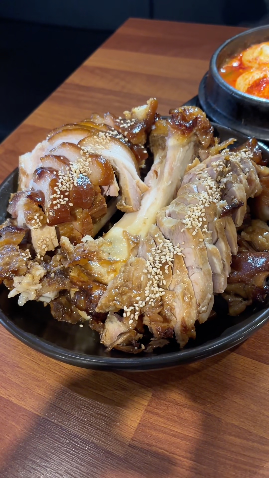 더맛있는족발보쌈부천 이미지