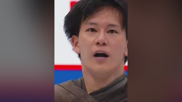 완벽한 연기로 선두를 수성하는 아담 샤오 힘 파 - 네이버 TV