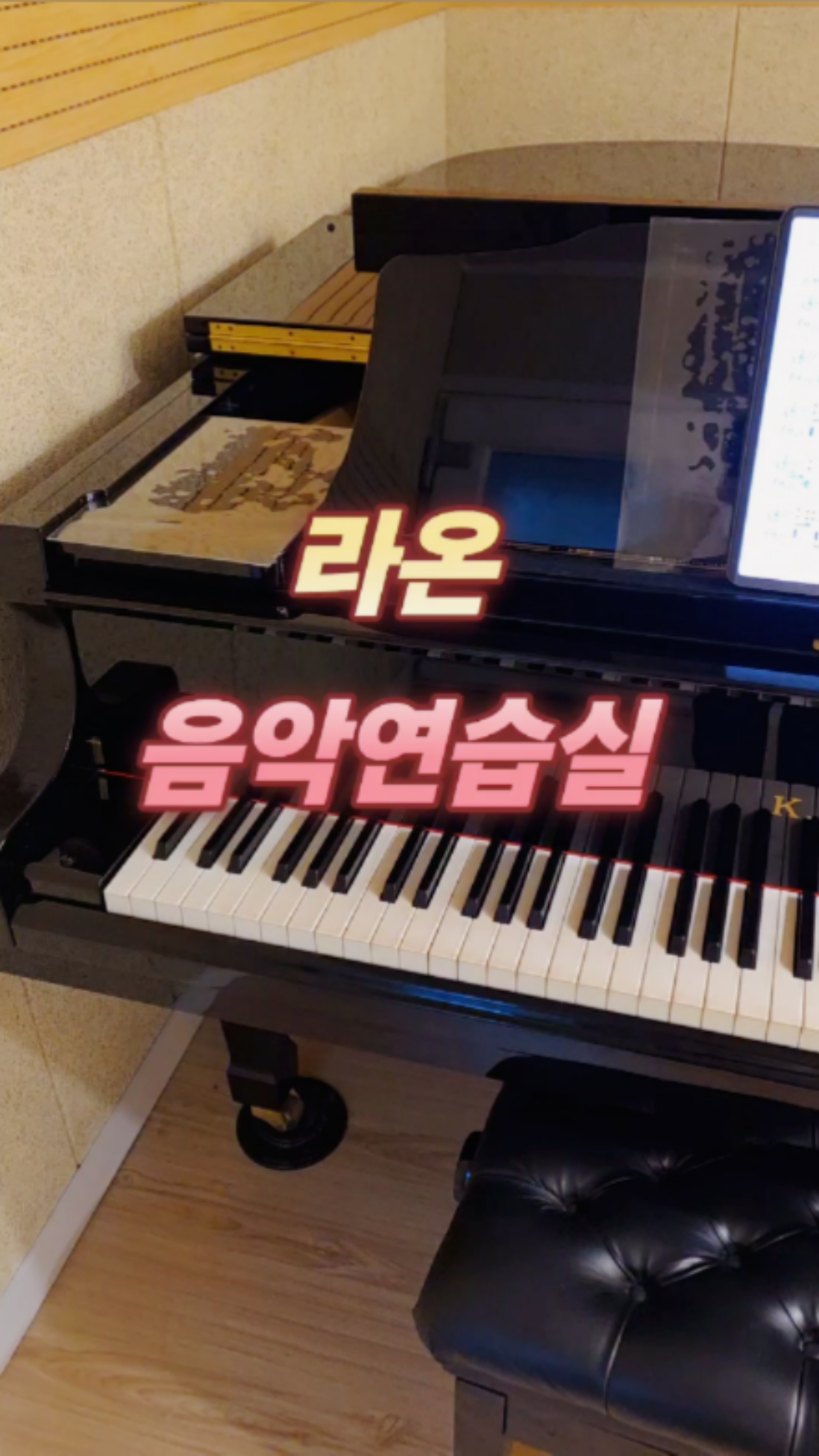 2번째 스튜디오 사진