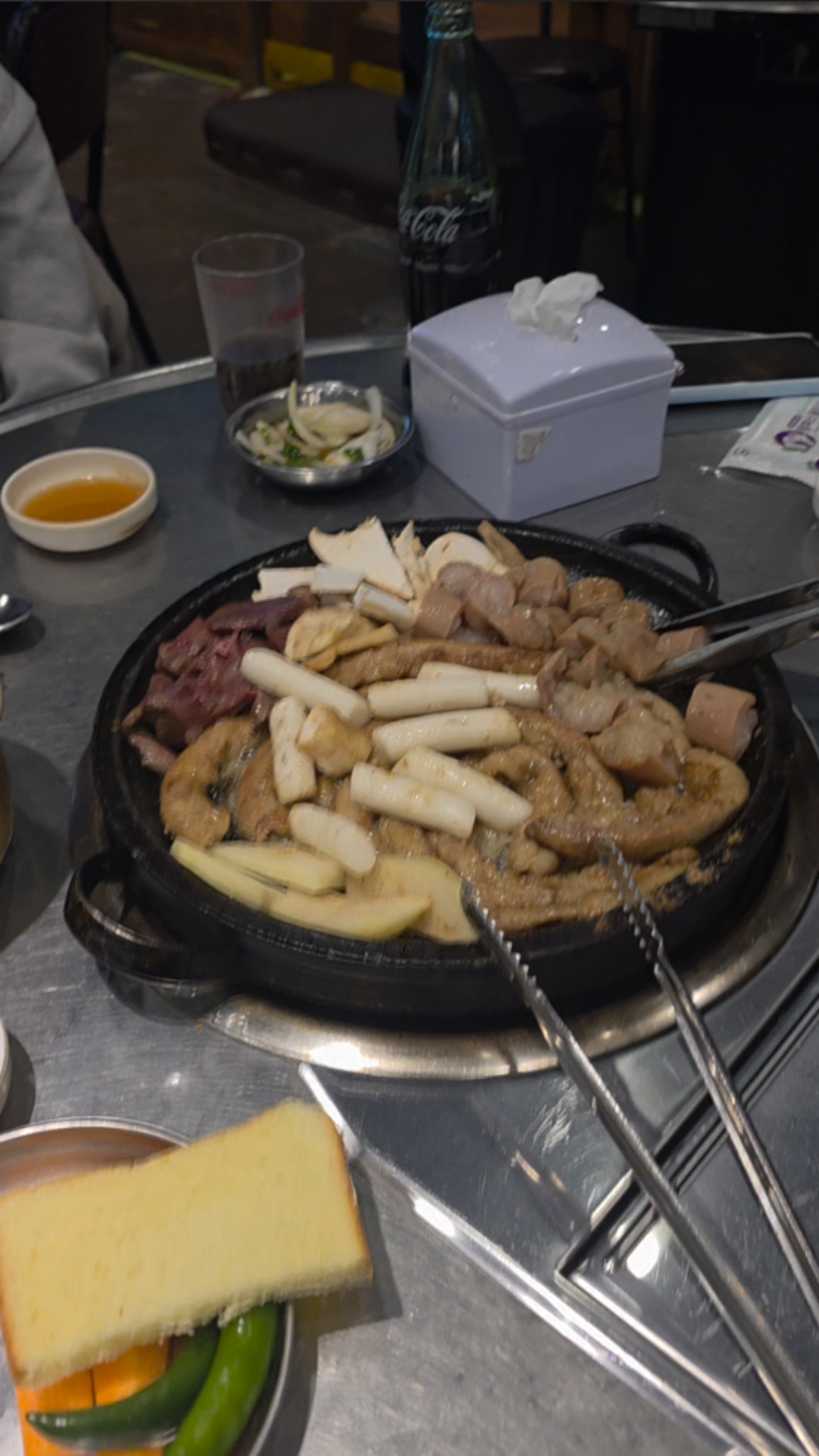 팔팔소곱창 이미지