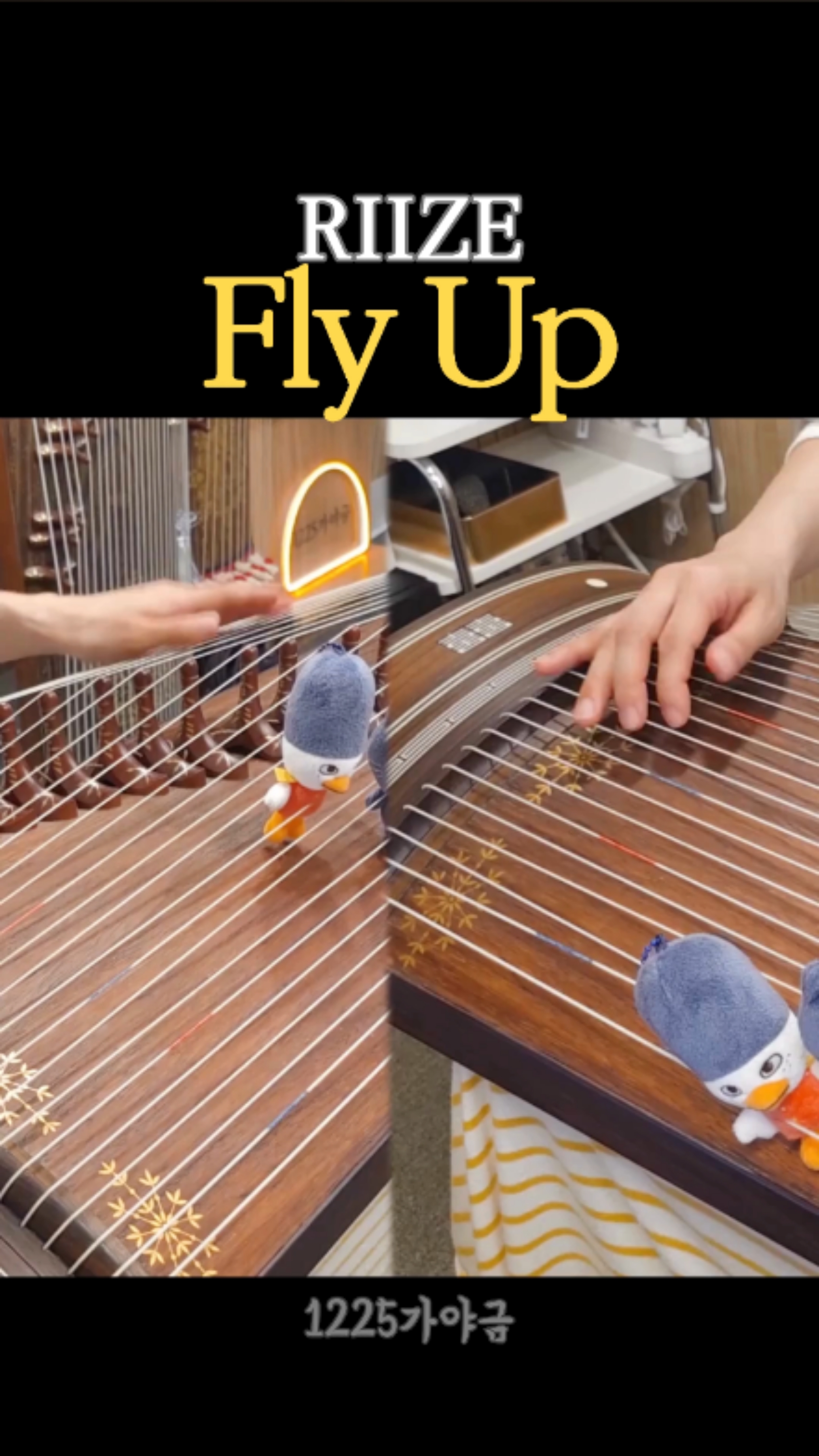 2번째 스튜디오 사진